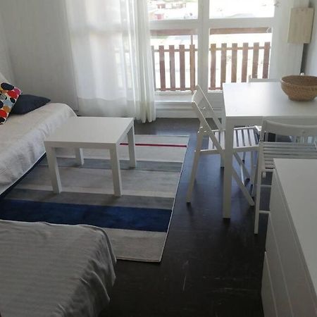 Studio Avec Vue Imprenable Sur La Vallee Serviettes Et Draps Non Inclus Le Devoluy Exterior photo